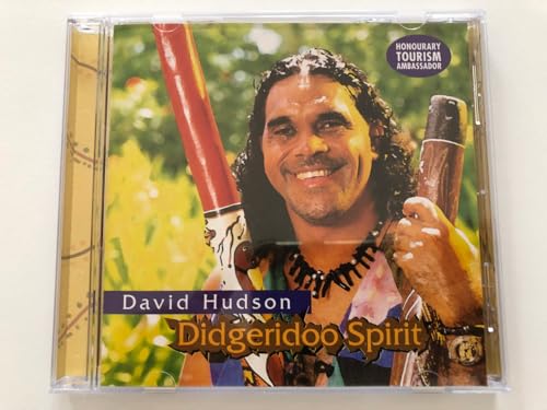 Didgeridoo Spirit