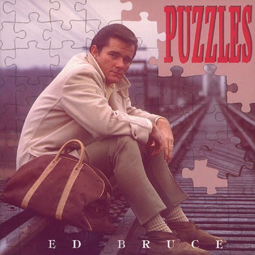 Puzzles (CD)
