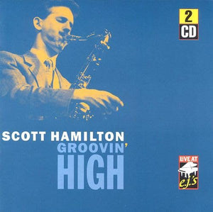 Groovin High