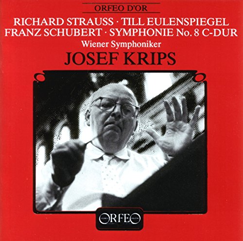 STRAUSS:TILL EULENSPIEGEL