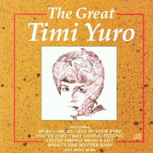 Yuro Timi - The Great Timi Yuro
