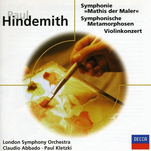 Hindemith