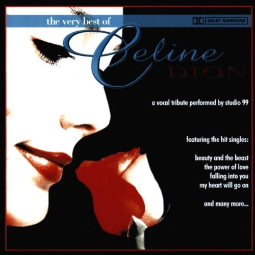 The Very Best of Celine Dion (Tribute)