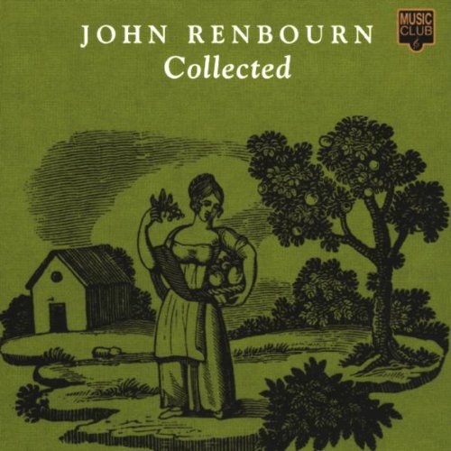 John Renbourn Collected