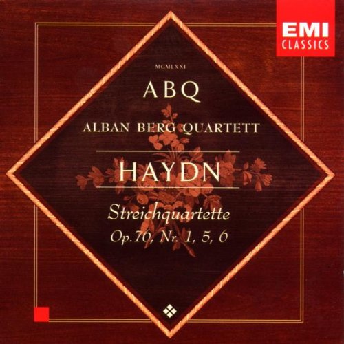 Haydn: String Quartets, Op.76