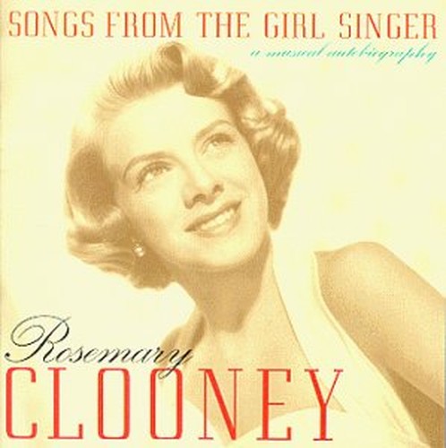 Songs from the Girl Singer-a M