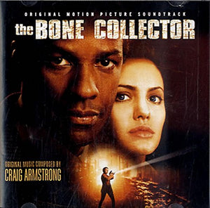 Bone Collector - music from the film [SOUNDTRACK] 