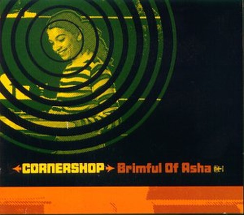 Brimful of Asha (CD1)