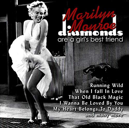 Diamonds are a Girl's Best Friend