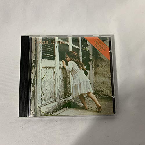Violent Femmes