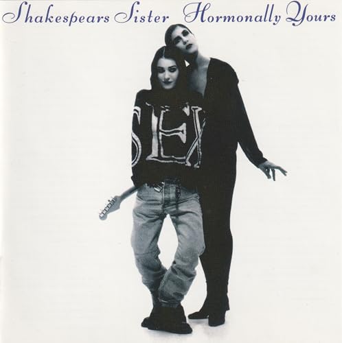 Hormonally Yours