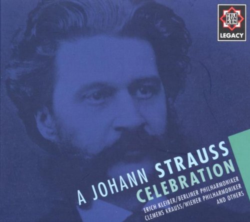 Johann Strauss Celebration