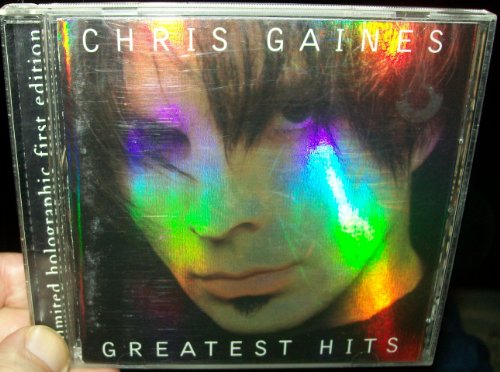 The Life of Chris Gaines