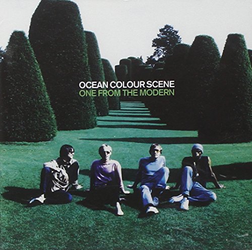 One From the Modern (1999)