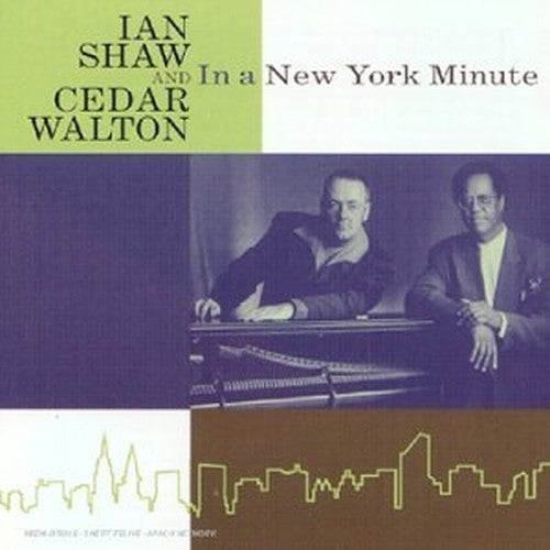 In A New York Minute
