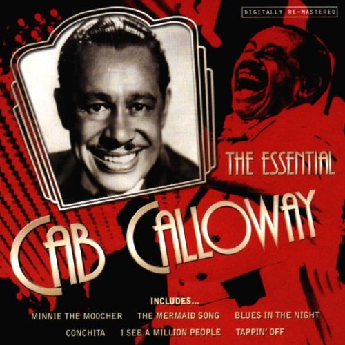 Essential Cab Calloway