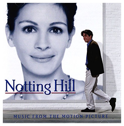 Notting Hill: Music from the motion picture