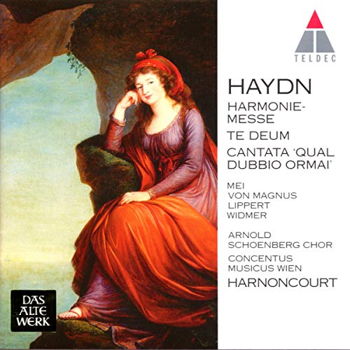 Haydn: Harmoniemesse