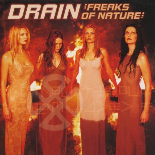 Freaks Of Nature