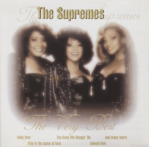 The Very Best - The Supremes