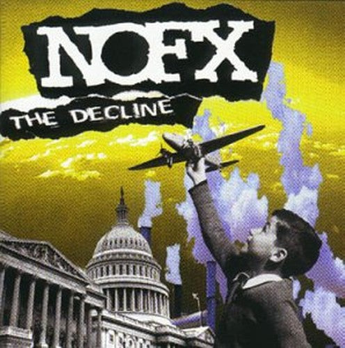 Nofx The Decline