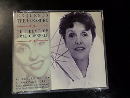 The Best of Joyce Grenfell