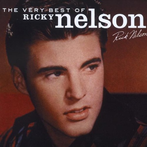 Rick Nelson Best of