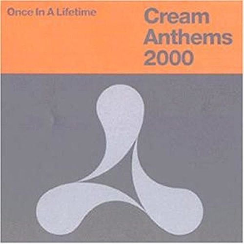 Cream Anthems 2000 (Limited Edition)