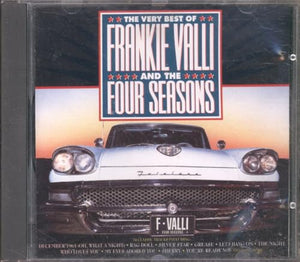 Frankie Valli Very Best