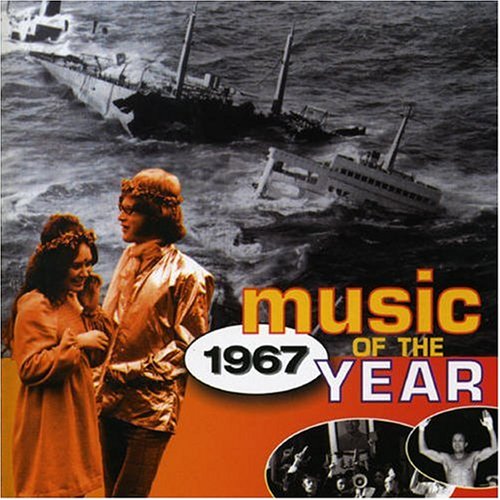 Music Of The Year: 1967