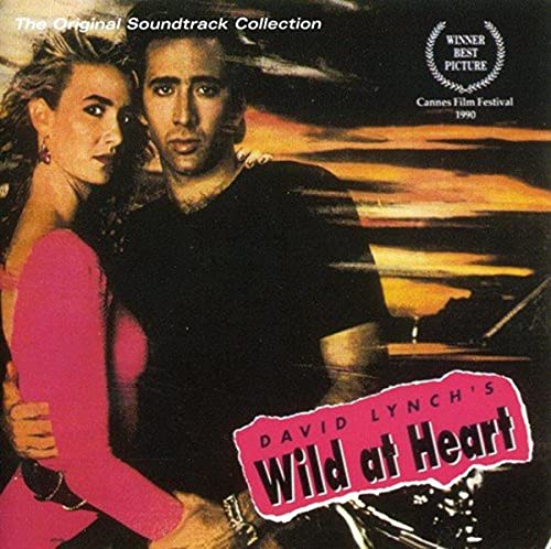 Wild at Heart