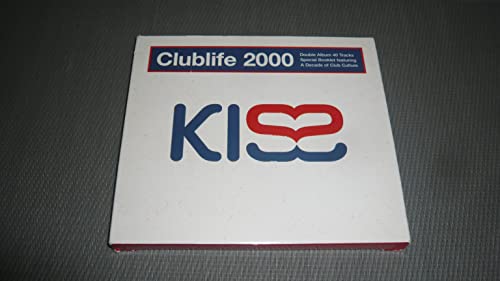 Kiss Clublife 2000