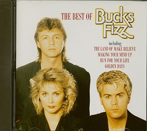 Bucks Fizz Best of