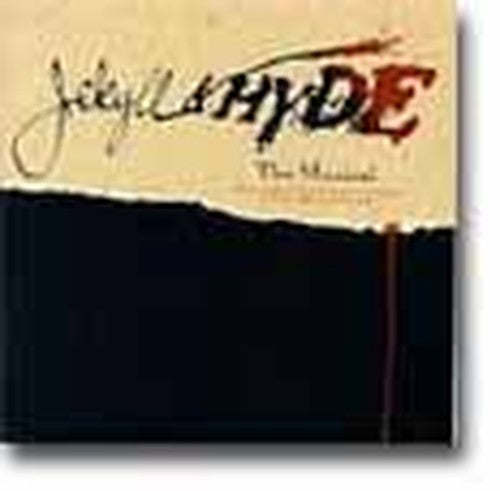 Jekyll & Hyde (Original Broadway Cast Recording)