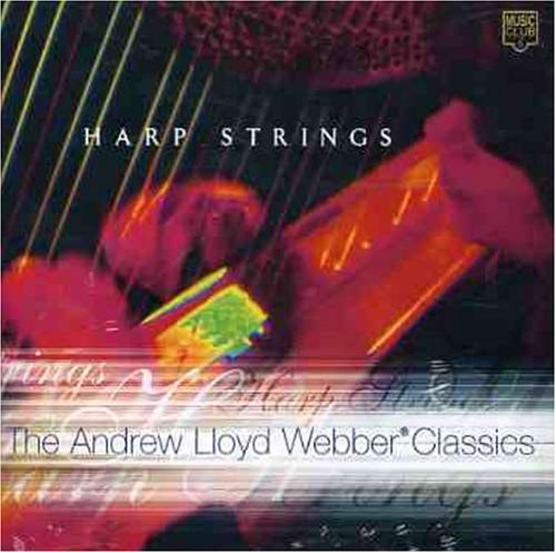 Harp Strings-Andrew Lloyd Webb