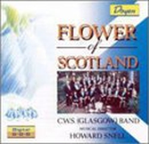 Flower of Scotland