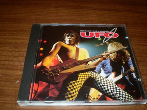 UFO BBC Live in Concert 