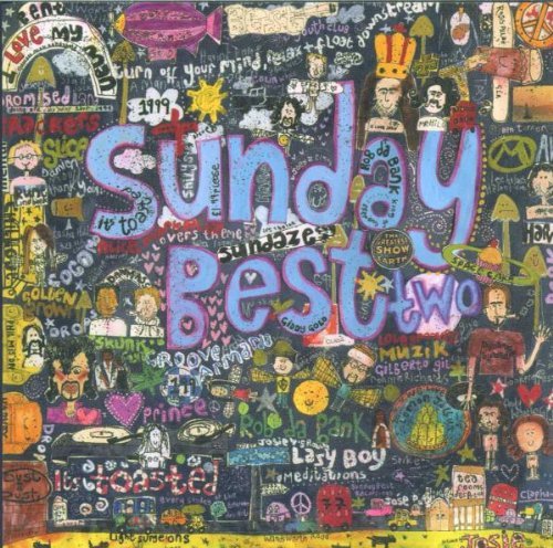 Sunday Best 2