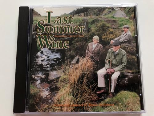 Last of the Summer Wine