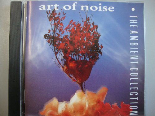 The Ambient Collection: the Sound of One Man Clapping