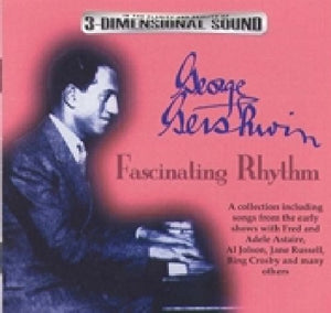 Fascinating Rhythm