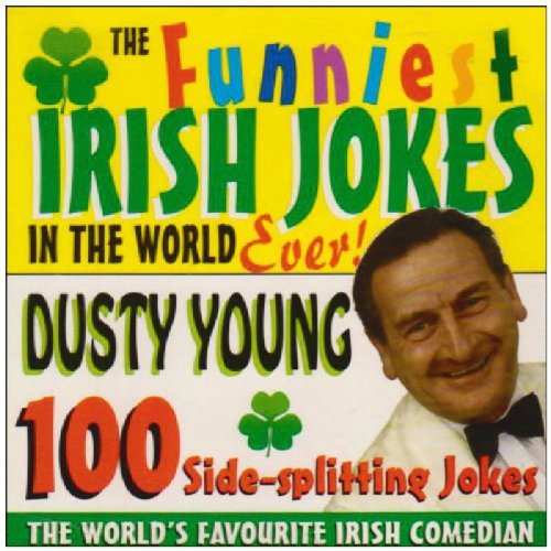 The Funniest Irish Jokes in the World