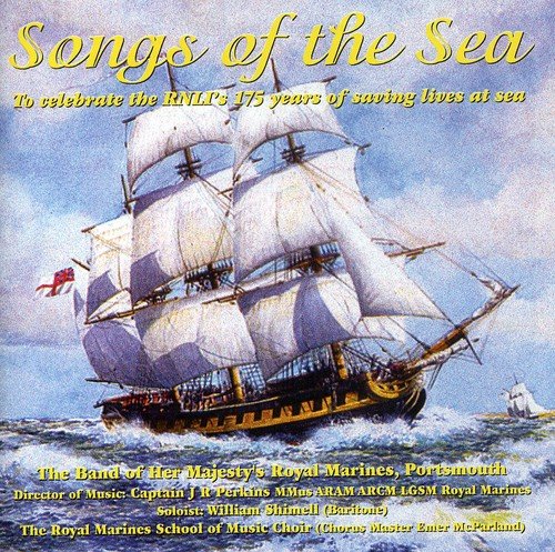 Songs of the Sea