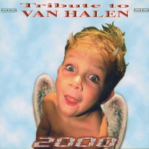 Tribute to Van Halen