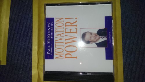 Paul McKenna - Motivation Power