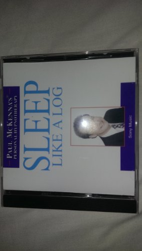 Paul Mckenna - Sleep Like a Log