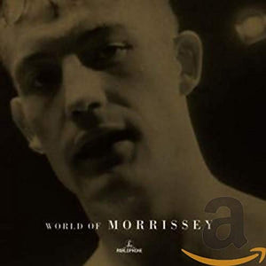 World Of Morrissey 