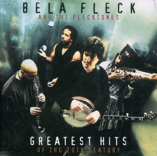 Greatest Hits Of The 20th Century