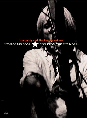 High Grass Dogs: Live from Th