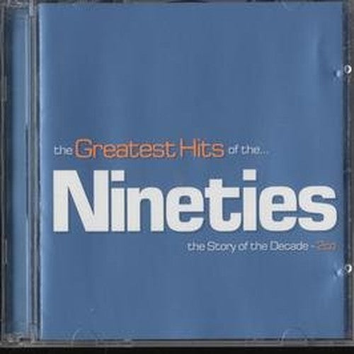 Greatest Hits of the 90s